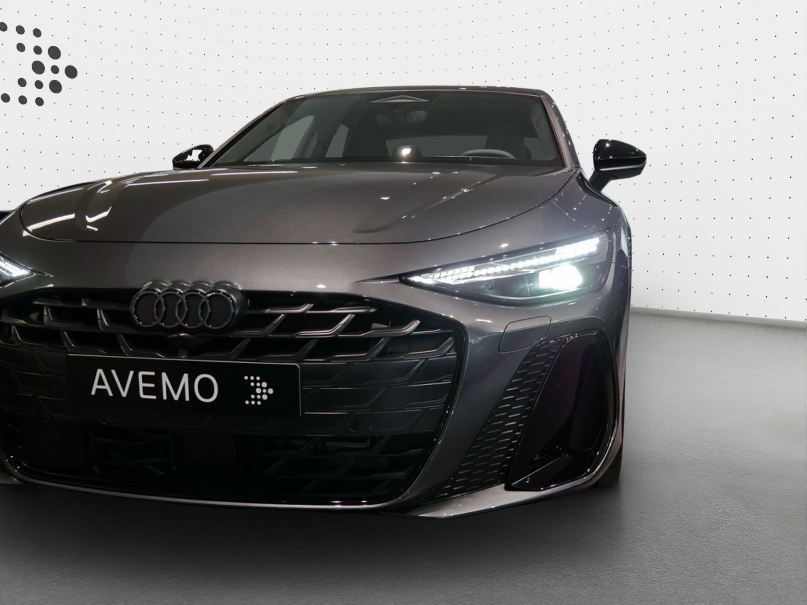 Audi A6 - Bild 13