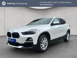 BMW X2 18i sDrive Advantage AHK GRA PDC EL.-HECKKL. - BMW X2 in Hamburg