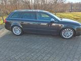 Seat Exeo ST 1.8 TSI 118kW Style Style - Seat Exeo Gebrauchtwagen
