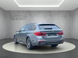 BMW 520 d Touring M Sport Panorama*aus 1.Hand* - BMW 5er Reihe Gebrauchtwagen in Hamburg