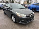 Citroën C4 Lim. Tendance*Klima - Citroën C4 aus 2013