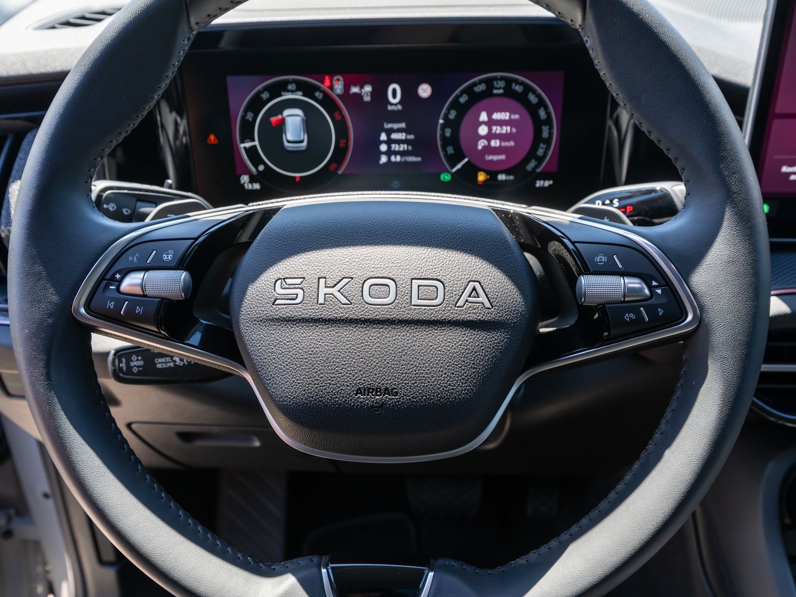 Skoda Kodiaq - Bild 20