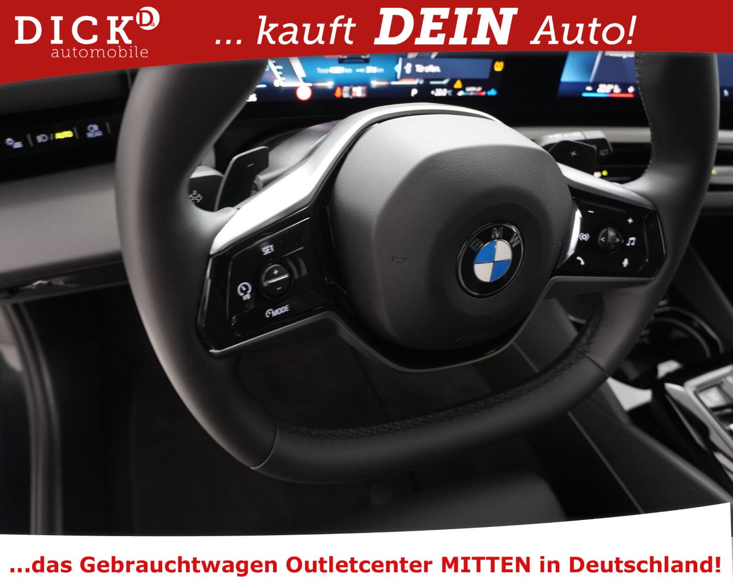 Fahrzeugabbildung BMW 520d T Aut. Sport LEDER+SHZ+VIRTU+KAM+NAV PLUS+M