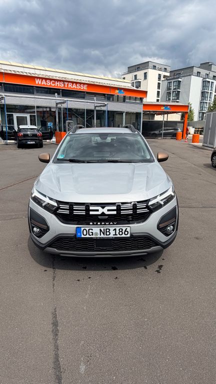 Image of Dacia Sandero