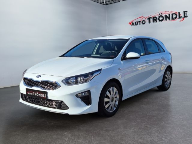 Kia Ceed 1.0T Edition 7 +SHZ+Kamera+Spurhalteas.