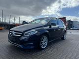 Mercedes-Benz B 200 B B 200 d 4Matic Urban Style Edition, 4X4 - Mercedes-Benz B 200: 4matic