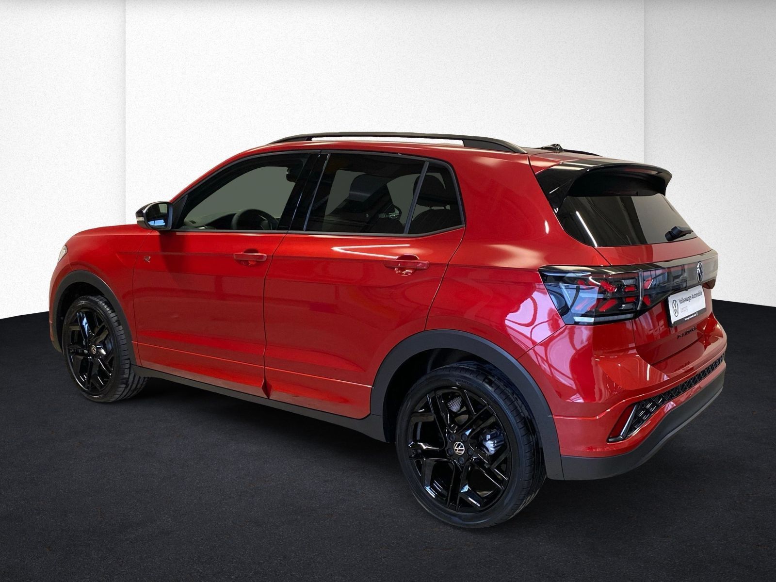 Volkswagen T-Cross - Bild 6