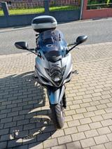 Suzuki GSX1250FA - SUZUKI GSX 1250