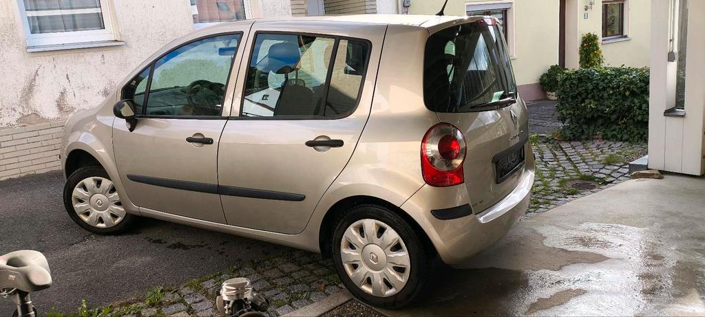 Renault Modus