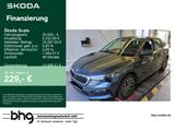 Skoda Scala 1.5 TSI Clever AHK*NAVI*SHZ*TEPOMAT*KAMERA - Skoda Scala mit Anhängerkupplung