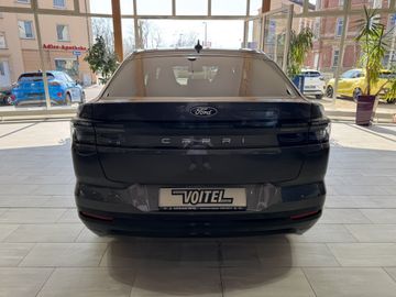 Ford Capri Select 210 kW RWD ** 0% Finanzierung mögli