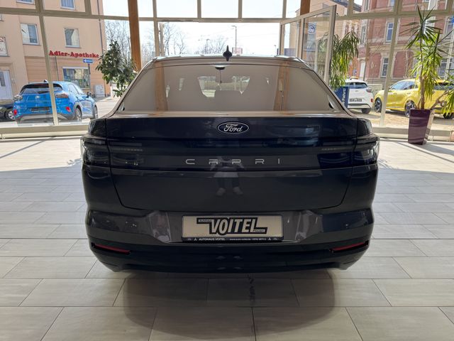 Ford Capri Select 210 kW RWD ** 0% Finanzierung mögli