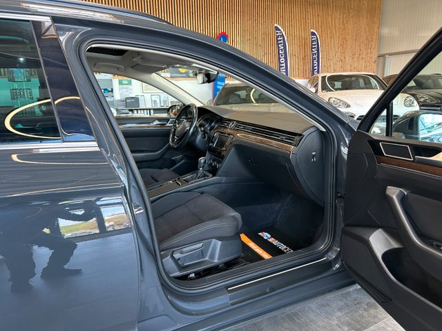 Volkswagen BMTStart-Stopp *AHK*Sitzh.*Pano*ACC*