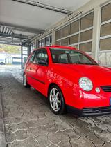 Volkswagen Lupo 1.0 Benzin - gebrauchte VW Lupo aus dem Jahr 2001