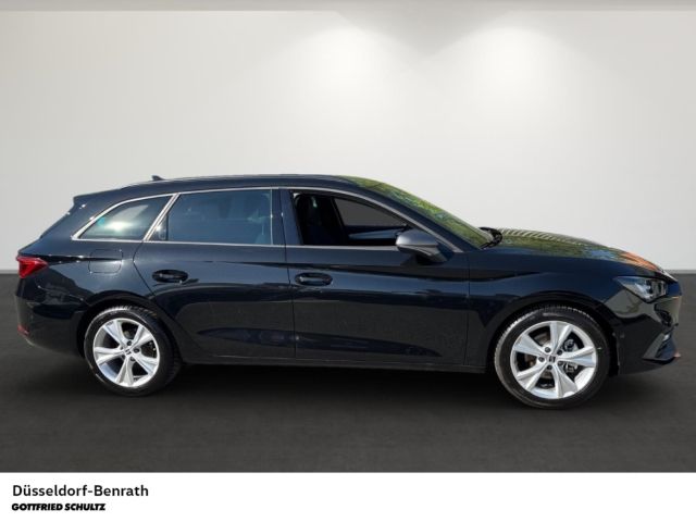 Seat Leon - Bild 3