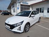 Hyundai i20 Connect & Go Kamera, Car Play, Sitzheizung - Hyundai i20 Connect-Go