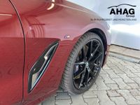 BMW M850 - Vorschau Bild 25