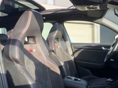 SKODA Kodiaq RS4x4/7Sitzer/PANO/AHK/DCC/CANTON/SHEIZUN