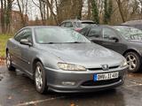 Peugeot 406 Coupe V6  - Peugeot 406: V6