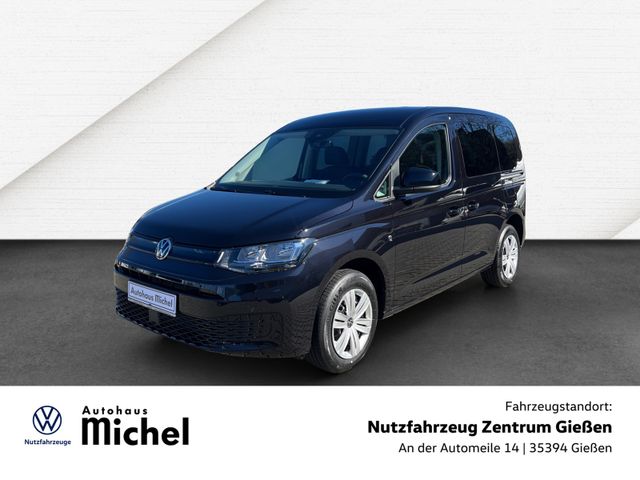 Volkswagen Caddy 1.5 TSI Klima SH Kamera PDC App Connect