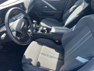 Opel Astra 5tg 1.2 Turbo GS Ergonomiesitz Allwetter