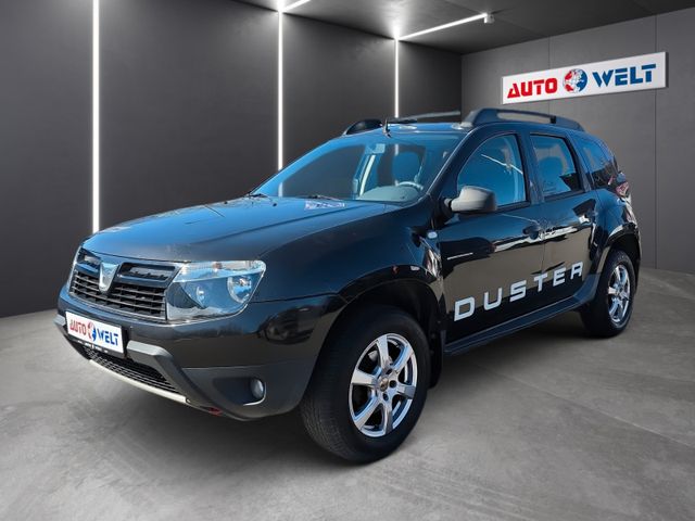 Dacia Duster 1.6 MPI Edition mit Klima Navi AHK