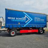 Krone Anhänger - Offers