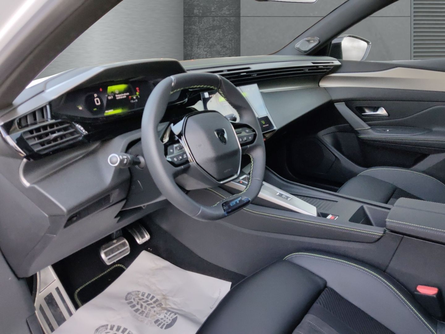 Peugeot 308 - Bild 7