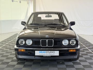 BMW 320i CABRIO VFL HARDTOP WINDSCHOTT 2.HAND