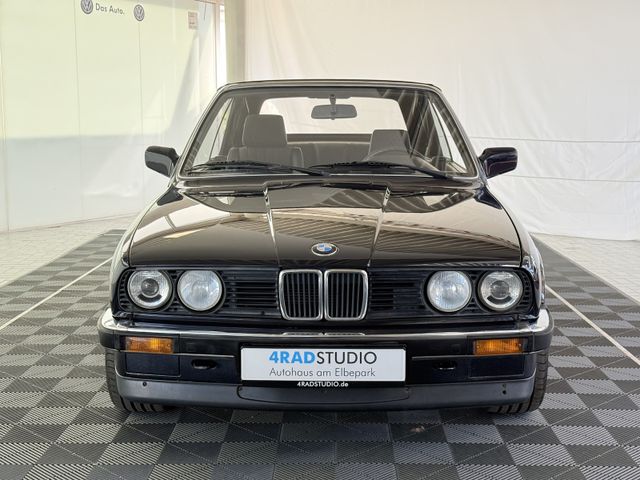 BMW 320i CABRIO VFL HARDTOP WINDSCHOTT 2.HAND