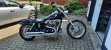Harley-Davidson Dyna Wide Glide  - HARLEY-DAVIDSON WIDE GLIDE