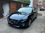 Mazda 3 Sports-Line Autom/Navi/Bose/Headup... - Mazda: Mazda3 Sport