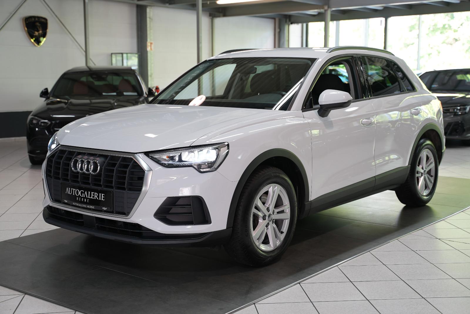 Audi Q3 35 TFSI*AUT*ACC*SIDE+LANE*LED*NAVI*VIRTUAL
