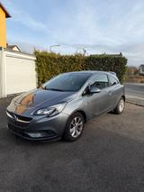 Opel Corsa I Unfallfrei I Wenig km I 101 ps I Carplay - Opel Corsa von privat