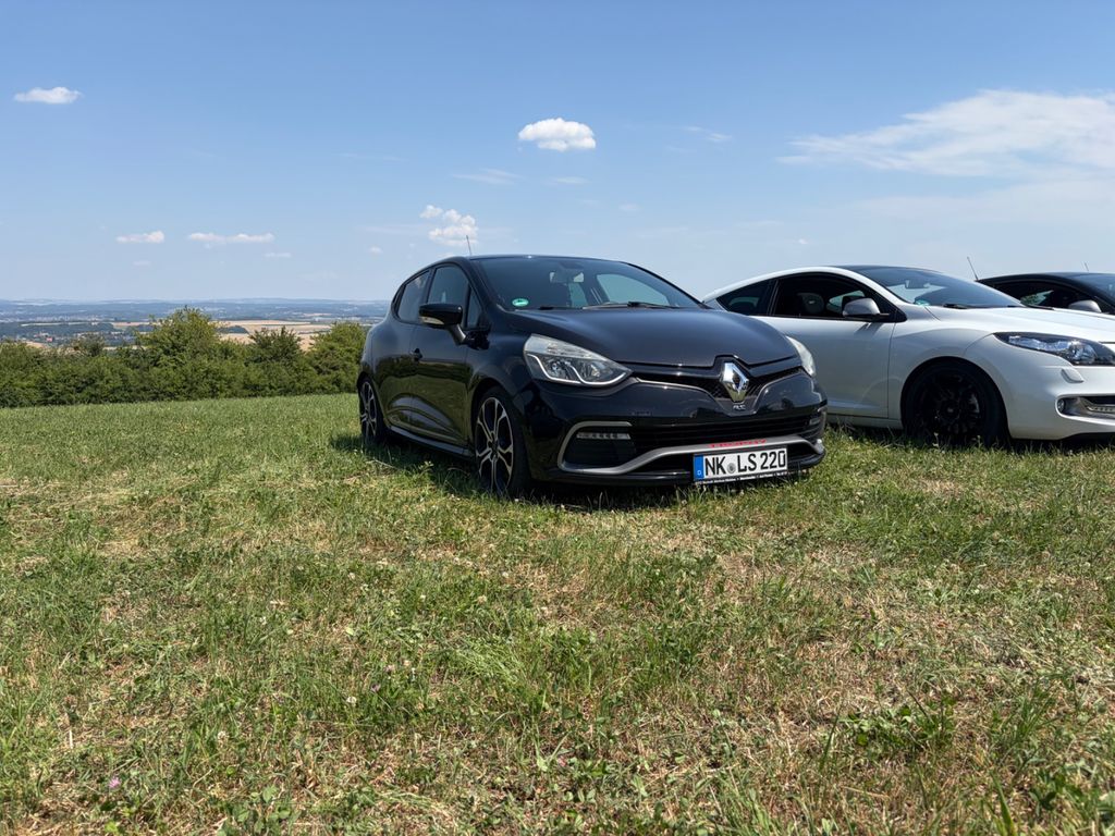 Image of Renault Clio