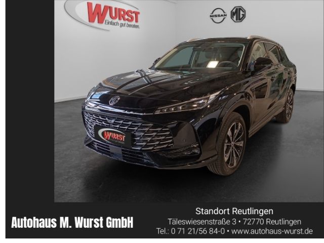 MG HS 1.5T-GDI Comfort Navi Rückfahrkamera *Solange