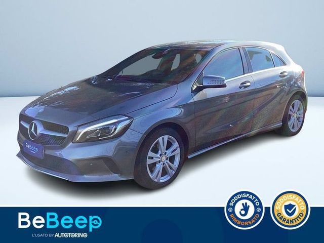 Mercedes-Benz Classe A A 180 D SPORT NEXT AUTO