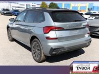 Skoda Kamiq - Vorschau Bild 4