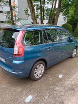 Citroën Picasso Grand 1,6 benzin Top Zustand - Citroën SpaceTourer in Bremen