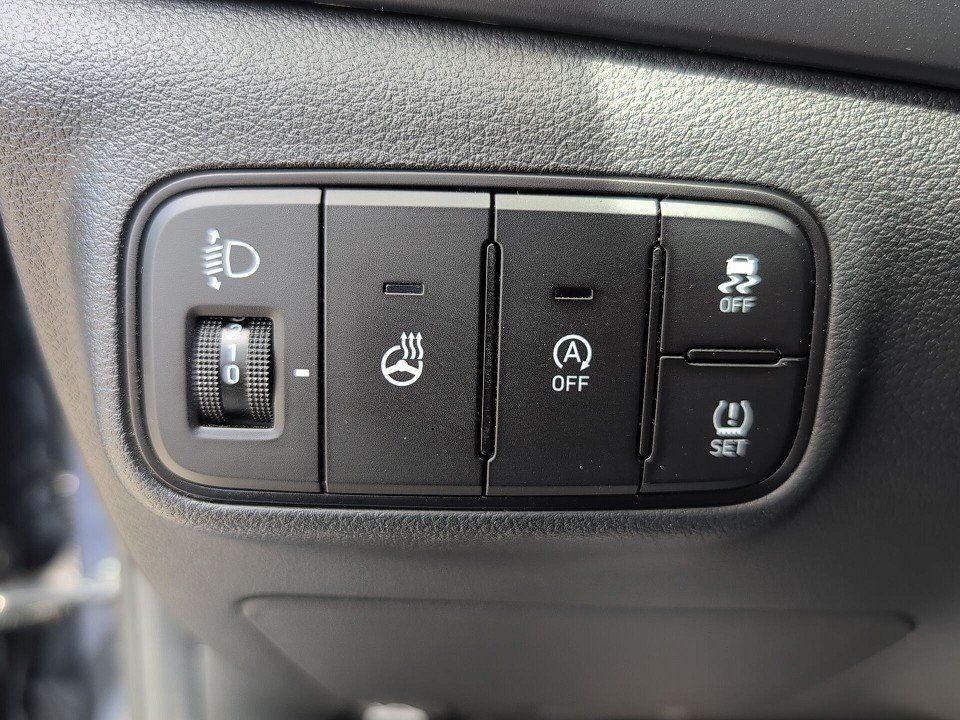 Fahrzeugabbildung Hyundai i20 1.0T DCT SELECT FUNKTION-P 16+PDC+KLIMA+SHZ
