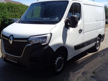 Renault Master - 2