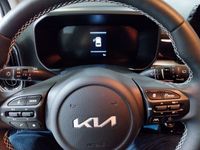Kia Picanto - Vorschau Bild 15