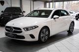 Mercedes-Benz A 180 d Advanced AUT*LED*NAVI*T-LEDER*R-KAMERA* - Mercedes-Benz A 180 in Herne