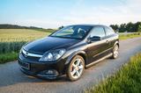 Opel Astra GTC 1.8 Sport  - Opel Astra mit Benzin-Antrieb: Coupé, 1.8
