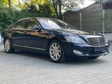 Mercedes-Benz S 350 S -Klasse Lim. S 350 L - Mercedes-Benz S-Class aus 2005