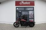 Indian SCOUT ROGUE COPPER METALIC AKTIONSPREIS - INDIAN SCOUT ROGUE