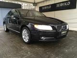 Volvo S802.5T R-Design/Autom/41Tkm/Leder/Allwetter/AHK - Volvo S80: R