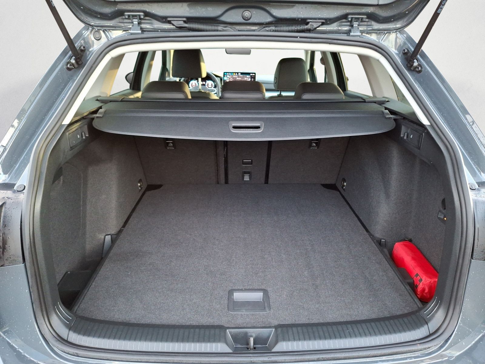Volkswagen Golf - Bild 13