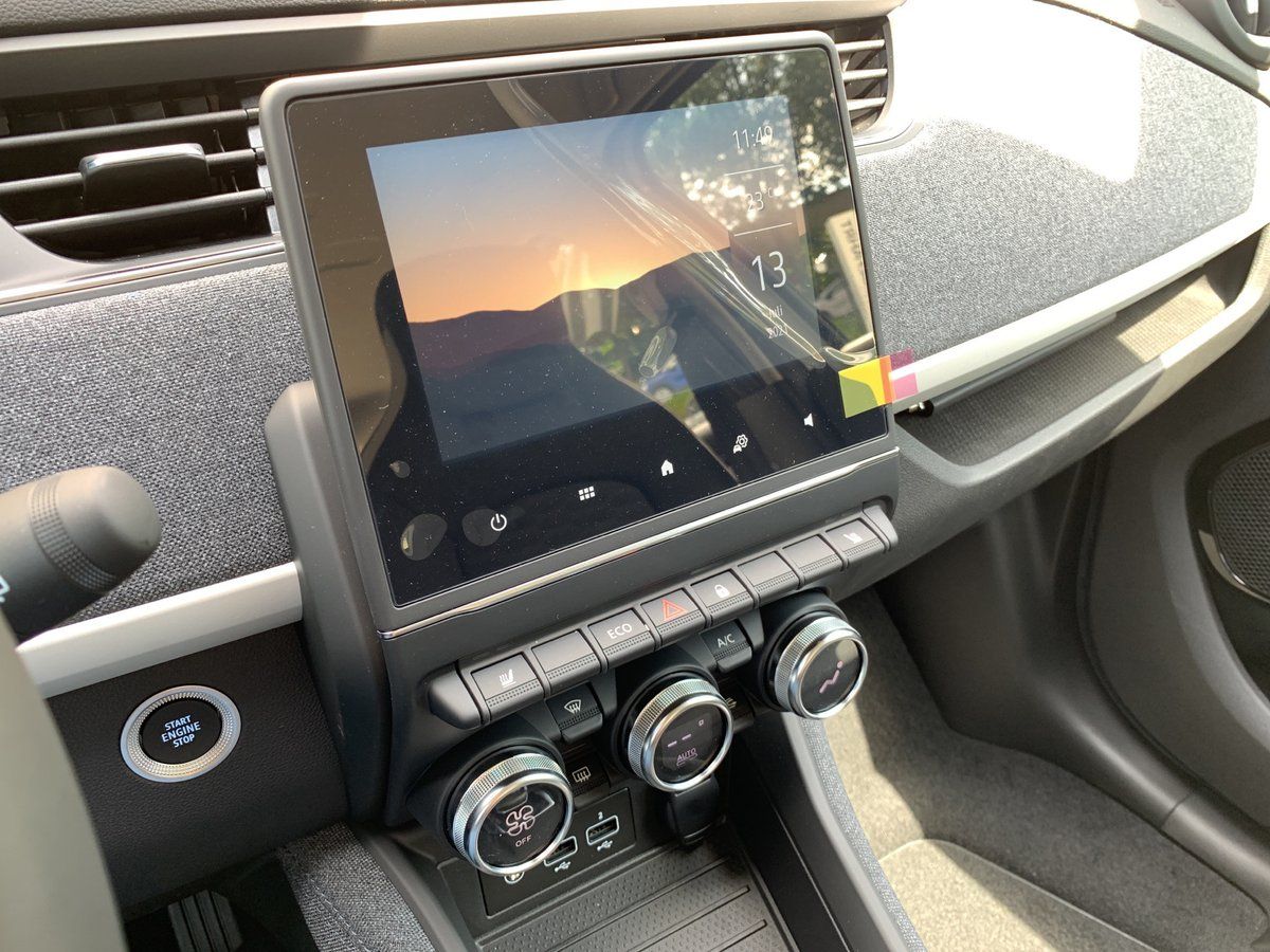 Renault ZOE - Bild 14