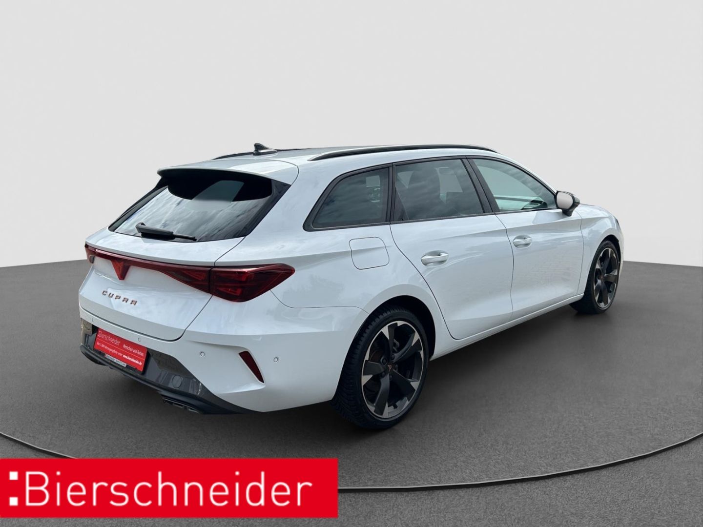 Cupra Leon - Bild 6